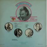 The Chico Hamilton Quintet - The Chico Hamilton Quintet (LP, Album, RE) The Chico Hamilton Quintet - The Chico Hamilton Quintet (LP, Album, RE)