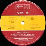 ABC - Beauty Stab (LP, Album) ABC - Beauty Stab (LP, Album)