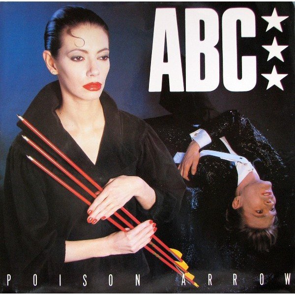 ABC - Poison Arrow (12