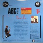 ABC - Poison Arrow (12