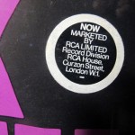 Black Sabbath - Master Of Reality (LP, Album, RE)