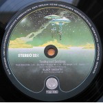 Black Sabbath - Technical Ecstasy (LP, Album, RE) Black Sabbath - Technical Ecstasy (LP, Album, RE)