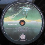 Black Sabbath - Technical Ecstasy (LP, Album, RE) Black Sabbath - Technical Ecstasy (LP, Album, RE)