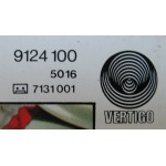 Black Sabbath - Technical Ecstasy (LP, Album, RE) Black Sabbath - Technical Ecstasy (LP, Album, RE)