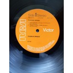 Charlie Mingus* - Tijuana Moods (LP, Album, RE)