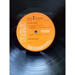 Charlie Mingus* - Tijuana Moods (LP, Album, RE)