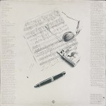 Bill Evans - New Conversations (LP, Album, Wak)