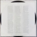 Bill Evans - New Conversations (LP, Album, Wak)