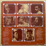 Devadip Carlos Santana*, Turiya Alice Coltrane* - Illuminations (LP, Album)