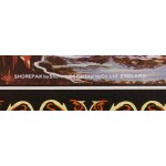 Devadip Carlos Santana*, Turiya Alice Coltrane* - Illuminations (LP, Album)