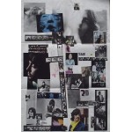 The Beatles - The Beatles (2xLP, Album, Num, RP)