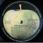 The Beatles - The Beatles (2xLP, Album, Num, RP)