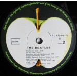 The Beatles - The Beatles (2xLP, Album, Num, RP)