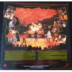 Blackfoot (3) - Highway Song Live (LP, Album)