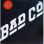 Bad Co* - Bad Company (LP, Album, RP, Gat) Bad Co* - Bad Company (LP, Album, RP, Gat)