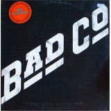 Bad Co* - Bad Company (LP, Album, RP, Gat)