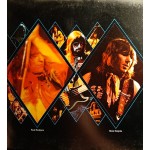 Bad Co* - Bad Company (LP, Album, RP, Gat) Bad Co* - Bad Company (LP, Album, RP, Gat)
