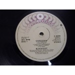Blackfoot (3) - Marauder (LP, Album)