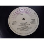 Blackfoot (3) - Marauder (LP, Album)