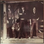 Blackfoot (3) - Marauder (LP, Album)