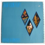 Bad Company (3) - Rough Diamonds (LP, Album)