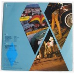 Bad Company (3) - Rough Diamonds (LP, Album)