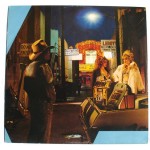 Bad Company (3) - Rough Diamonds (LP, Album)