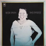 Bessie Smith - The Empress (2xLP, Comp, Mono, RE)