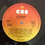 Bessie Smith - The Empress (2xLP, Comp, Mono, RE)