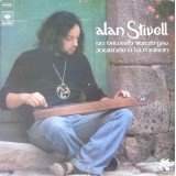 Alan Stivell - Un Dewezh 'Barzh 'Gêr = Journée À La Maison (LP, Album)
