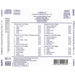 Corelli* - Capella Istropolitana, Jaroslav Kr(e)chek* - Concerti Grossi Op. 6, Nos. 7 - 12 (CD)