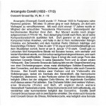 Corelli* - Capella Istropolitana, Jaroslav Kr(e)chek* - Concerti Grossi Op. 6, Nos. 7 - 12 (CD)