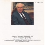 Smetana*, Czech Philharmonic Orchestra*, Rafael Kubelík* - Má Vlast (CD, Album)