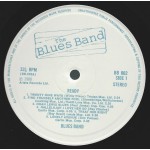 The Blues Band - Ready (LP, Album + 7