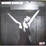 The Kenny Clarke Francy Boland Big Band* - More Smiles (LP, Album, Gat)