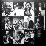 The Kenny Clarke Francy Boland Big Band* - More Smiles (LP, Album, Gat) The Kenny Clarke Francy Boland Big Band* - More Smiles (LP, Album, Gat)