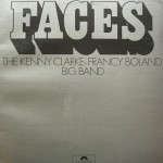The Kenny Clarke - Francy Boland Big Band* - Faces (17 Men & Their Music) (LP, Album, Gat) The Kenny Clarke - Francy Boland Big Band* - Faces (17 Men & Their Music) (LP, Album, Gat)