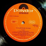 The Kenny Clarke - Francy Boland Big Band* - Faces (17 Men & Their Music) (LP, Album, Gat) The Kenny Clarke - Francy Boland Big Band* - Faces (17 Men & Their Music) (LP, Album, Gat)