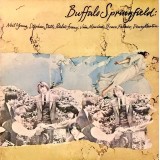 Buffalo Springfield - Buffalo Springfield (2xLP, Comp, RE, RP, Gat)