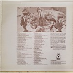 Buffalo Springfield - Buffalo Springfield (2xLP, Comp, RE, RP, Gat)