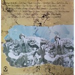 Buffalo Springfield - Buffalo Springfield (2xLP, Comp, RE, RP, Gat)