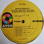 Buffalo Springfield - Buffalo Springfield (2xLP, Comp, RE, RP, Gat)