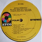 Buffalo Springfield - Buffalo Springfield (2xLP, Comp, RE, RP, Gat)