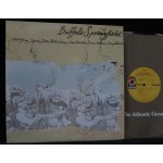 Buffalo Springfield - Buffalo Springfield (2xLP, Comp, RE, RP, Gat)