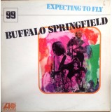 Buffalo Springfield - Expecting To Fly (LP, Comp)