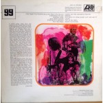 Buffalo Springfield - Expecting To Fly (LP, Comp)