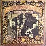 Buffalo Springfield - Last Time Around (LP, Album)