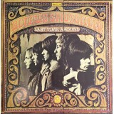 Buffalo Springfield - Last Time Around (LP, Album)