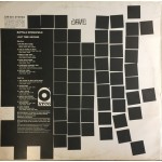 Buffalo Springfield - Last Time Around (LP, Album)