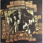 Buffalo Springfield - Last Time Around (LP, Album)